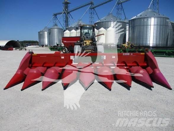 Case IH 2208 Skjærebord til skurtresker