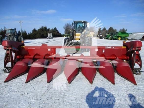 Case IH 2208 Skjærebord til skurtresker