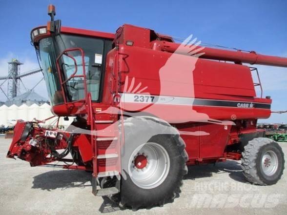 Case IH 2377 Skurtreskere