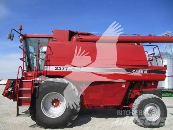 Case IH 2377 Skurtreskere