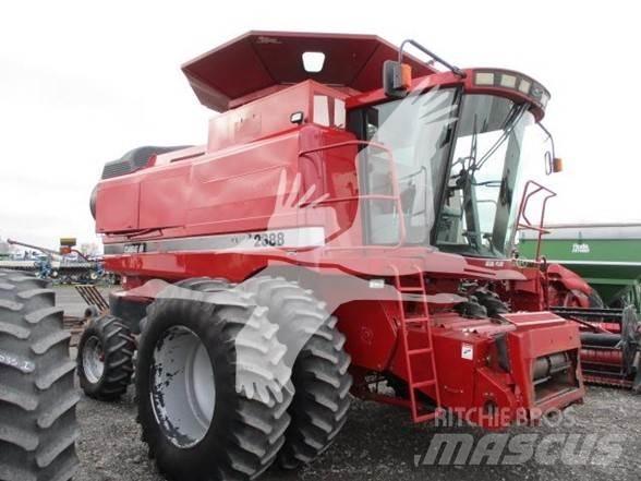 Case IH 2388 Skurtreskere