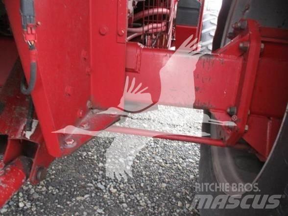 Case IH 2388 Skurtreskere