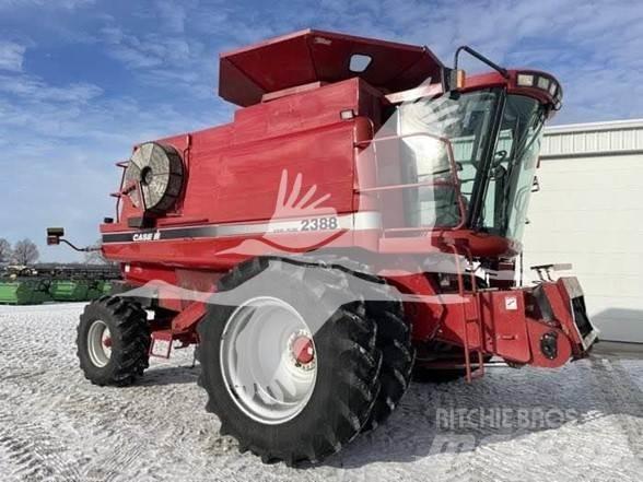Case IH 2388 Skurtreskere