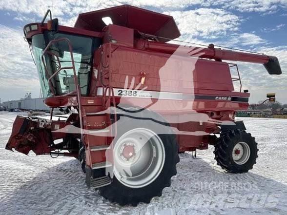 Case IH 2388 Skurtreskere