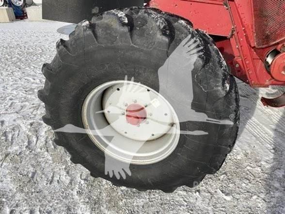 Case IH 2388 Skurtreskere