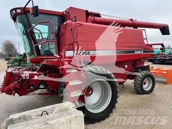 Case IH 2388 Skurtreskere