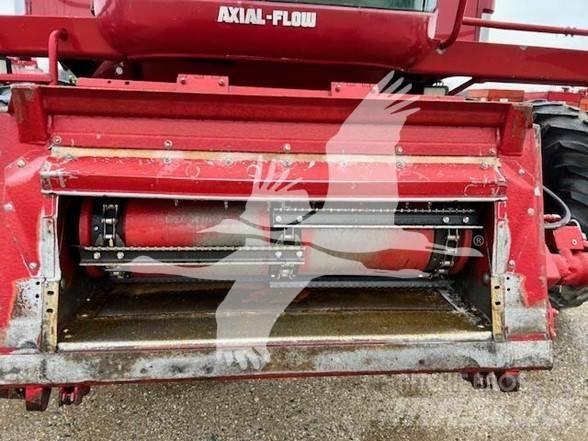 Case IH 2388 Skurtreskere