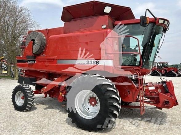 Case IH 2388 Skurtreskere