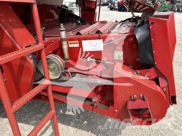 Case IH 2388 Skurtreskere