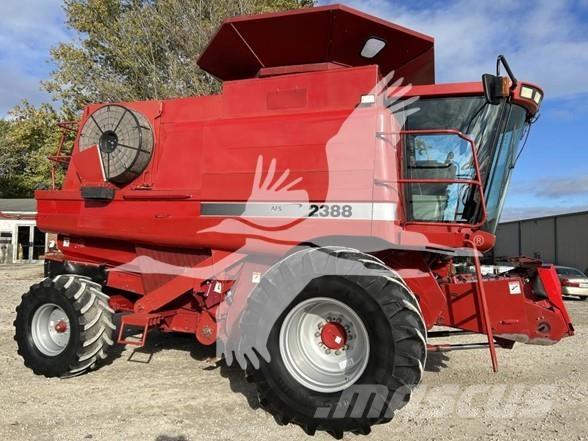 Case IH 2388 Skurtreskere
