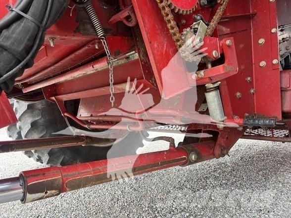 Case IH 2588 Skurtreskere