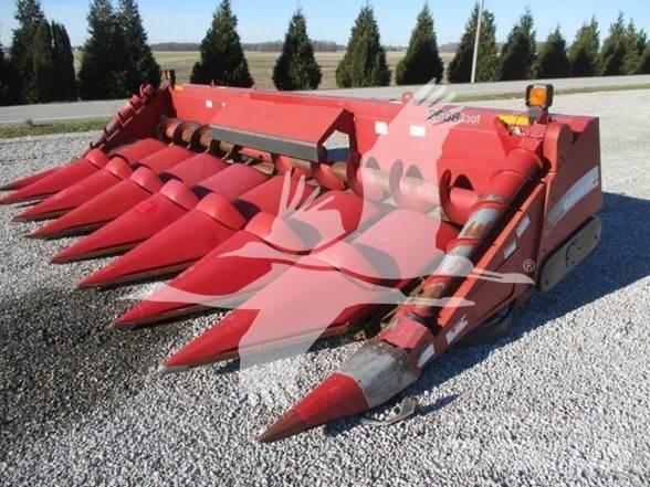 Case IH 2608 Skjærebord til skurtresker