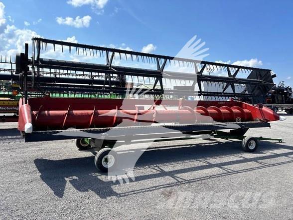 Case IH 3020 Skjærebord til skurtresker