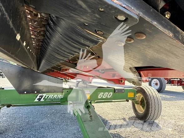 Case IH 3020 Skjærebord til skurtresker