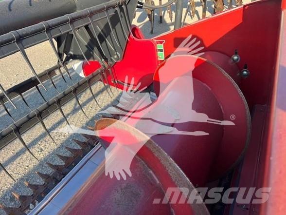 Case IH 3020 Skjærebord til skurtresker
