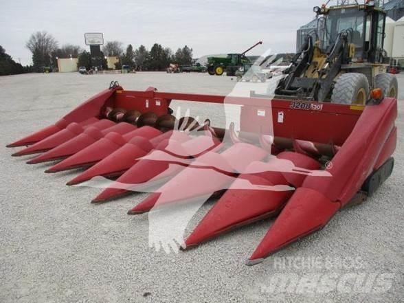 Case IH 3208 Skjærebord til skurtresker