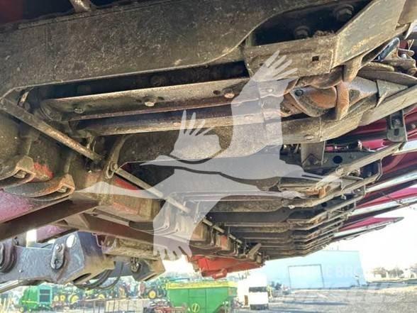 Case IH 3208 Skjærebord til skurtresker