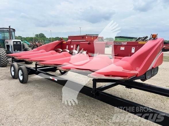 Case IH 3406 Skjærebord til skurtresker