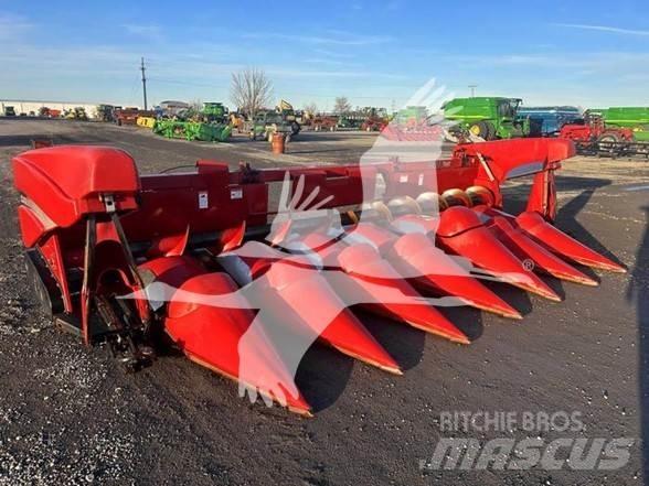 Case IH 3408 Skjærebord til skurtresker