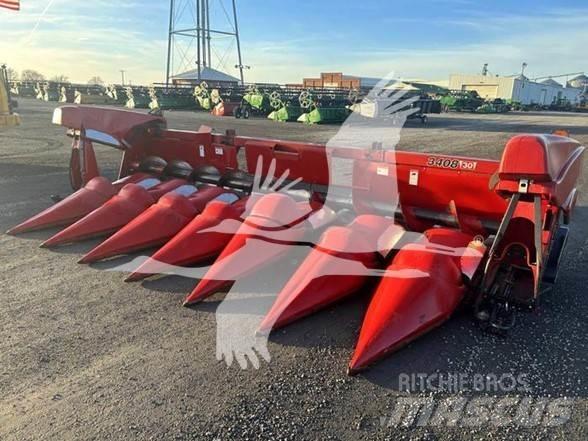 Case IH 3408 Skjærebord til skurtresker