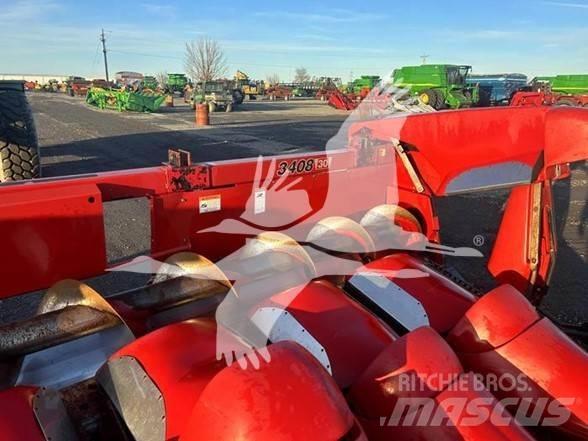 Case IH 3408 Skjærebord til skurtresker