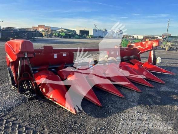 Case IH 3408 Skjærebord til skurtresker