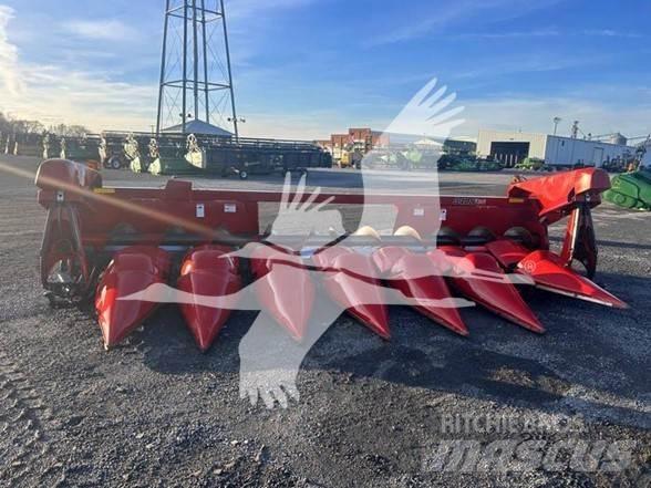 Case IH 3408 Skjærebord til skurtresker
