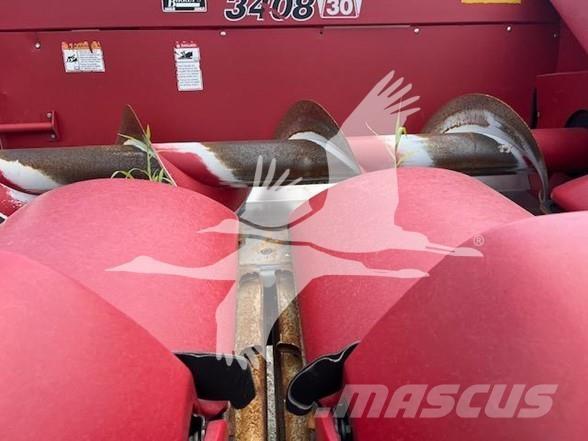 Case IH 3408 Skjærebord til skurtresker
