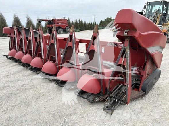 Case IH 3408 Skjærebord til skurtresker