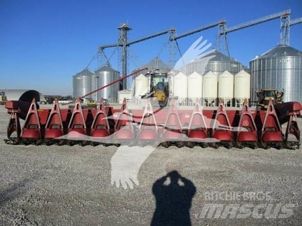 Case IH 3412 Skjærebord til skurtresker