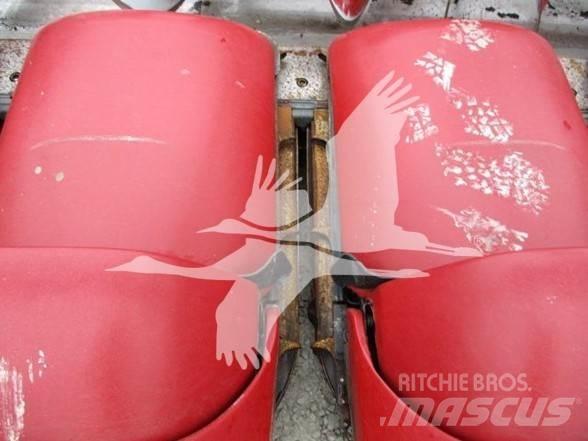 Case IH 3412 Skjærebord til skurtresker