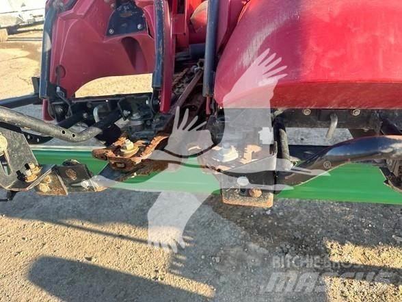 Case IH 3412 Skjærebord til skurtresker