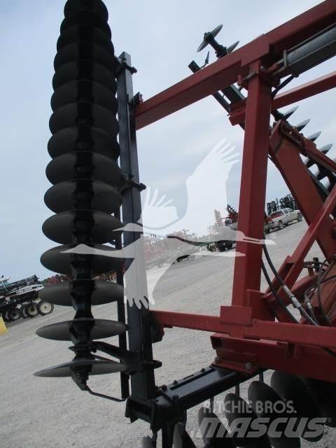 Case IH 496 Skålharver