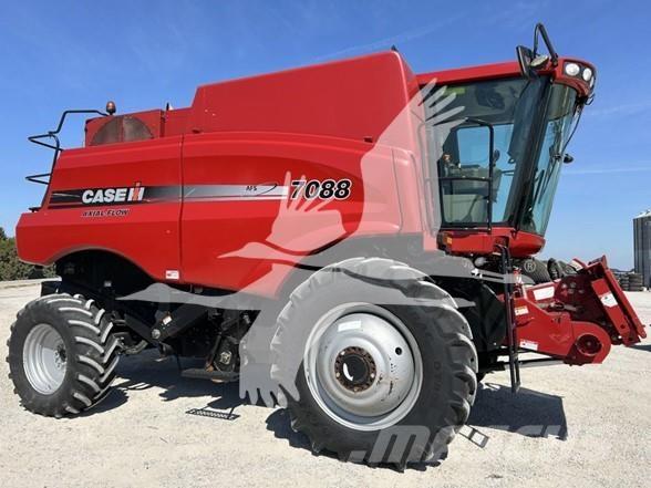 Case IH 7088 Skurtreskere