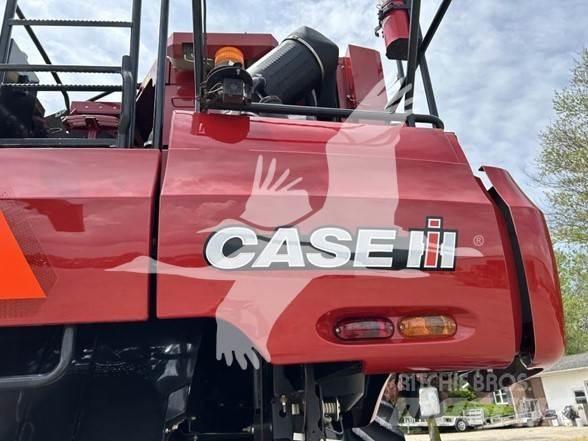 Case IH 8250 Skurtreskere