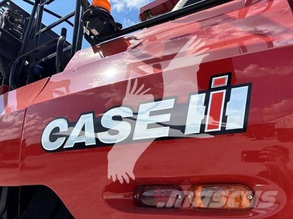 Case IH 8250 Skurtreskere