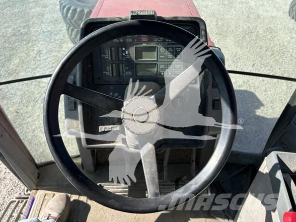 Case IH 8920 Traktorer