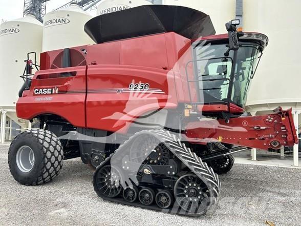 Case IH 9250 Skurtreskere
