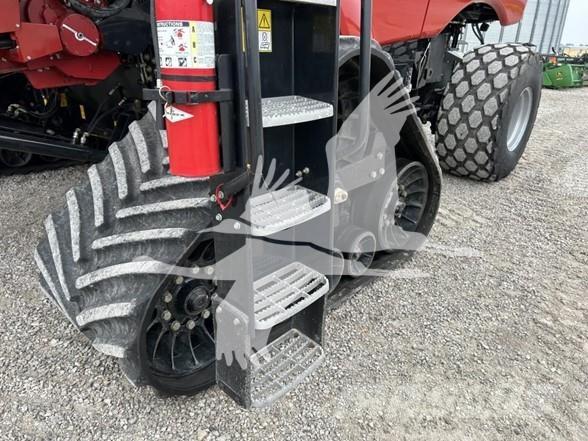 Case IH 9250 Skurtreskere