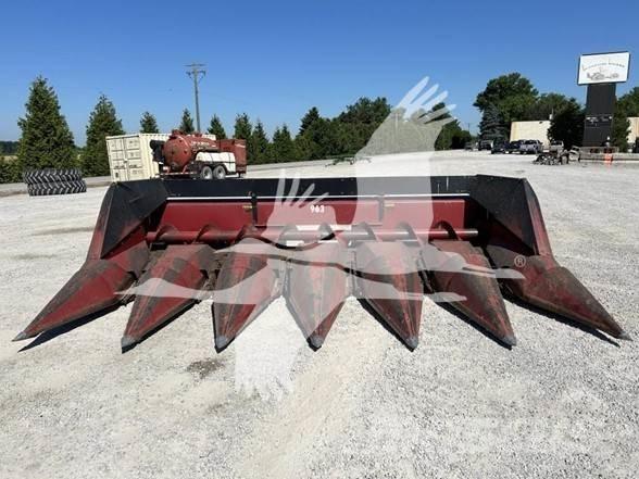 Case IH 963 Skjærebord til skurtresker