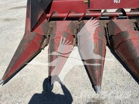Case IH 963 Skjærebord til skurtresker