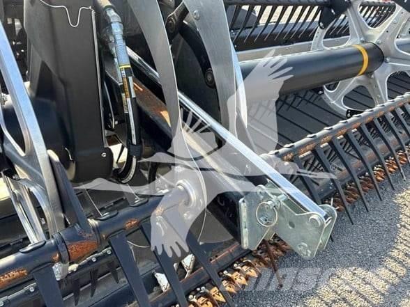 Case IH FD235 Skjærebord til skurtresker