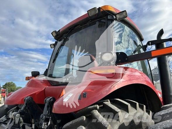 Case IH MX305 Traktorer