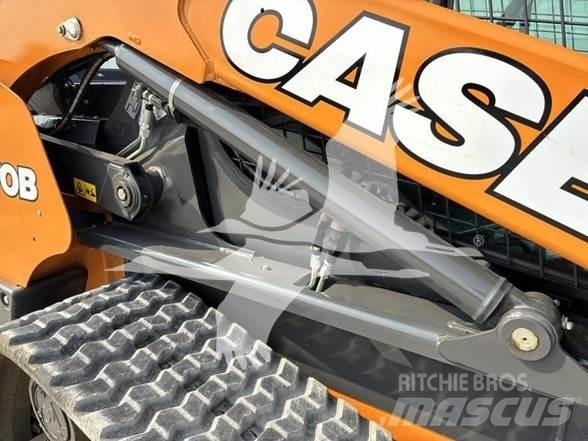 CASE TV370B Kompaktlastere