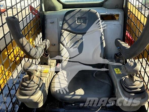 CAT 259D Kompaktlastere