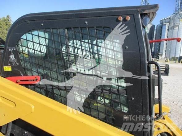 CAT 299D Kompaktlastere