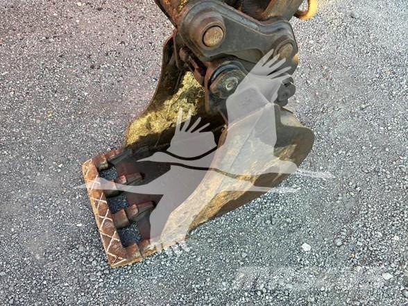 CAT 303.5E2 CR Minigravere <7t