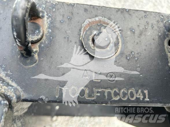 CAT 48 Gafler