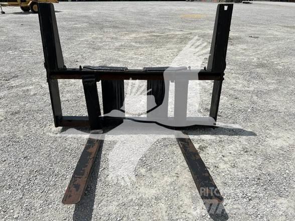 CAT 48 Gafler