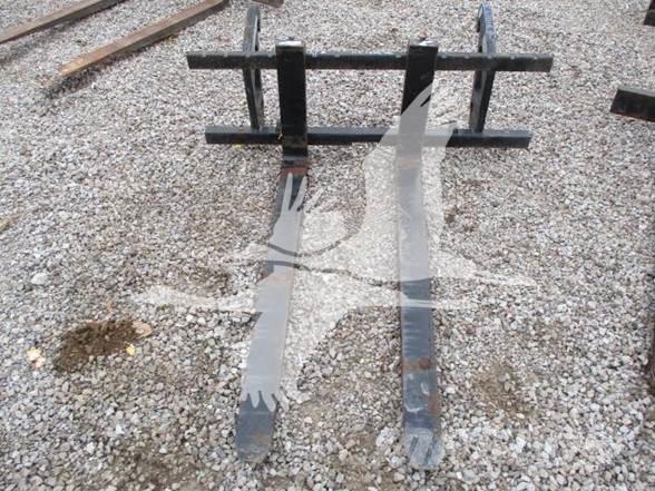 CAT 48 FORKS Gafler